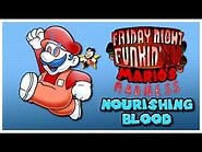 NOURISHING BL00D - MARIO'S MADNESS V2 -OST-