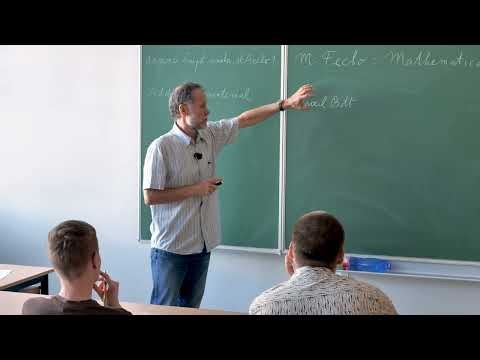 01 | Dual space , dual basis , transformation of bases and components