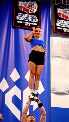 11K views · 89 reactions | It’s ⏰ for a WILD(cat) Wednesday! Whose ready?  #thebestofthebest .....#cheerathletics #cheerathleticsplano #planocheer #dfwcheer #dallasfortworthcheer #allstarcheer #cheer #cawildcats | Cheer Athletics | Facebook