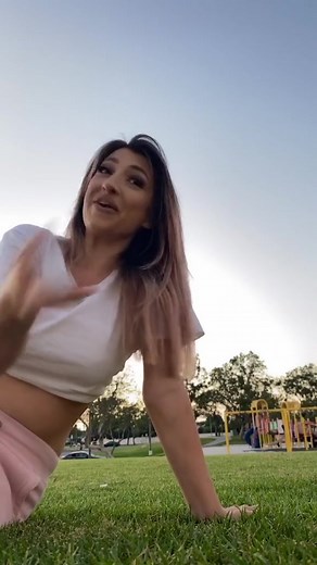Another embarrassing park TIKTOK 😂 #happy #fun #fyp #relatable #lifestyle | Ashleydef