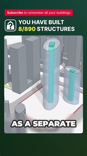 The main secret of construction #construction #architecture