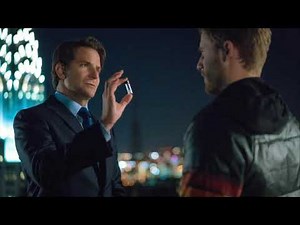 Jestem Bogiem (Limitless) 2011- Gdzie obejrzeć cały film online?