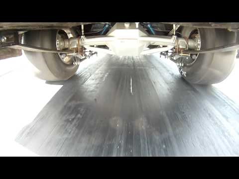 Leaf Spring Nova Chassis Cam 8.15@171