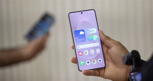 This Spyware Targeted Samsung Phones Using Malicious Images