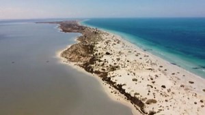 Farwa, paradiso costiero in Libia, è sempre più a rischio | Libero Quotidiano.it