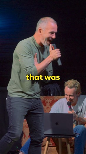 Bryan Callen on Reels