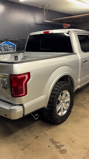 Transform Your F150 Platinum at B&G Autoworks
