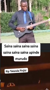 Saina hit maker in road accident Tatenda Pinjisi 04 #Mondayforth85 | Casa Graca Arts