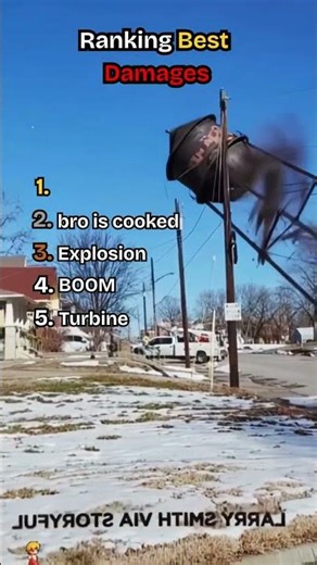 Ranking best destructions #shorts