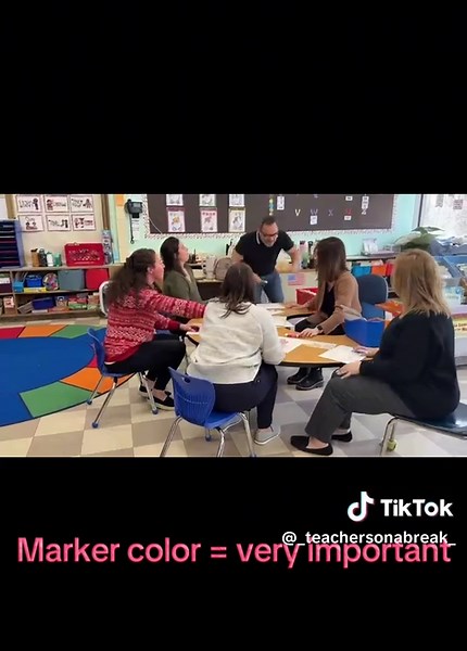 Engaging Small Group Lesson for Young Learners