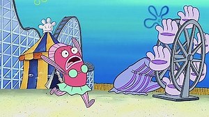 Watch SpongeBob SquarePants Season 12 Episode 10 - Handemonium/Breakin'