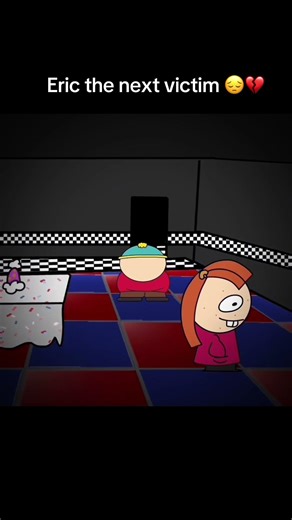 #southpark #fnaf #animation #cartoonmemes #digitalart #goofy #silly