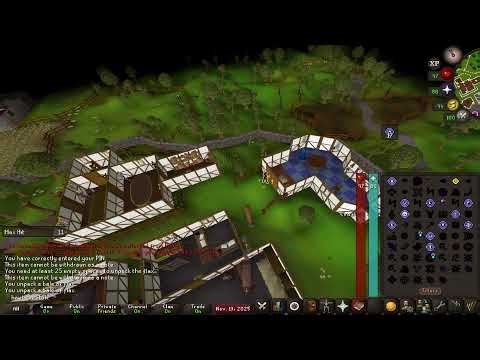 t1 corrupted gauntlet runs | ironman [day 93.4]