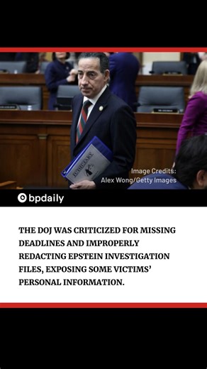 Bondi Erupts In Shouting Match With House Democrats, Calls Rep. Washed-Up Loser Lawyer. Read the full article in the comments. | Intelligent Panda