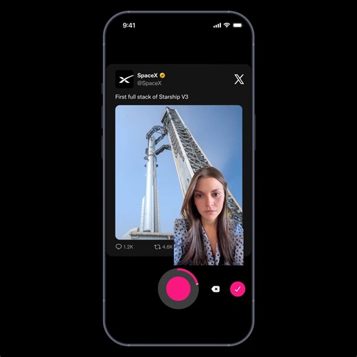 x is becoming the weirdest app latelyit feels like theyre trying so hard to be every platform at once that theyre slowly killing what made twitter special in the first placei miss when it was simplememes, crypto trades, random thoughts, bad takes, daily life updatesnow every other week its turning into tiktok, instagram, reddit, linkedin, pinterest, blogs, everything at oncewhy do i need to reply with a video? this isn’t tiktoknot every app needs every featuresometimes the best product move is t
