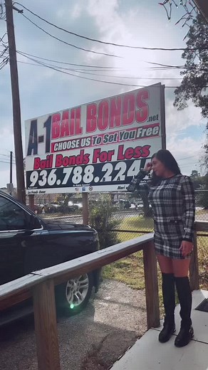 Bail Bonds Services in Montgomery County
