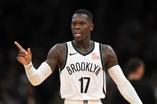 Dennis Schroder Injury History - Comprehensive List of Injuries | Sportskeeda