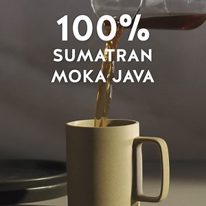 Blue Bottle's innovative twist on Moka Java, this blend the earth-fruity flavors that made the coffee beloved. | Blue Bottle Coffee