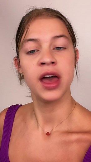 100 Layers Lipstick Challenge