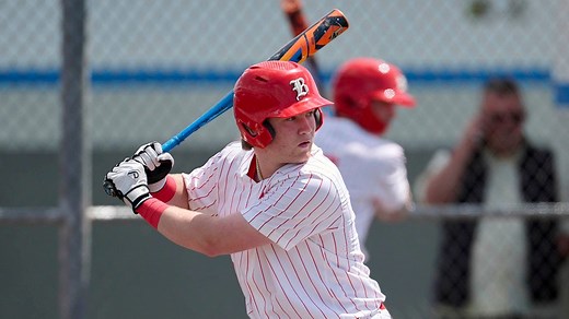 High school baseball home run leaders