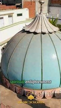 SHORTS | Hadrat Abdullah Dehlevi