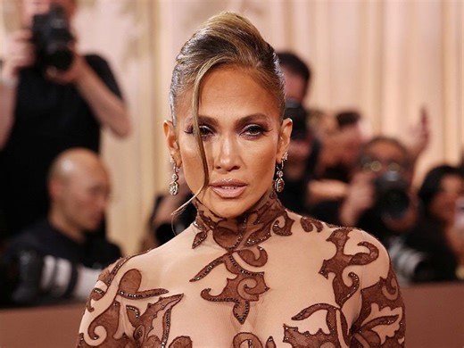 Jennifer Lopez ripped for 'rude' exchange with beloved red carpet reporter