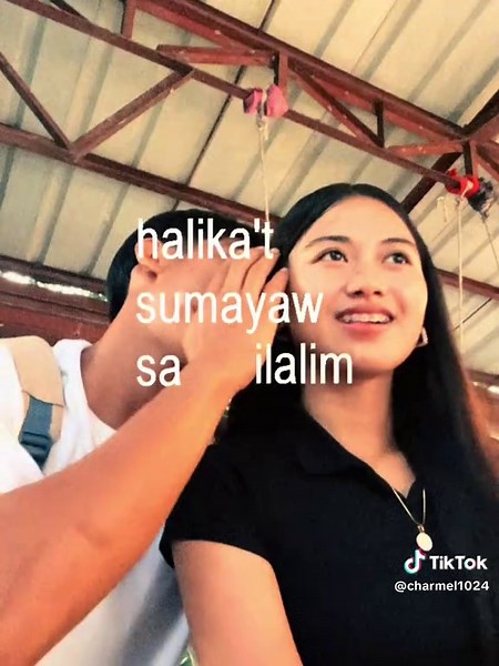 Lucky Charm Songs with Lyrics and Performances