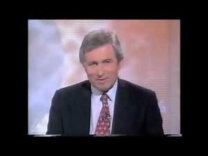ITV Election 2001 Trailer and Start Of The Programme - 2001