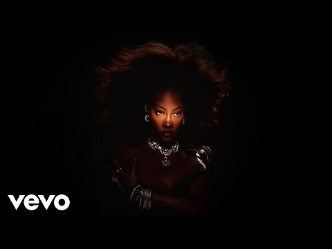 Tems - Ready (Visualizer)