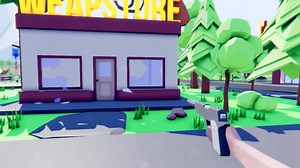 Dude Simulator Trailer video