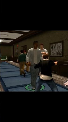 bully mod all boss + NPC