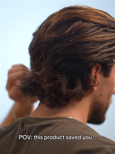 Discover BASED Pomade for Perfect Hair Styling