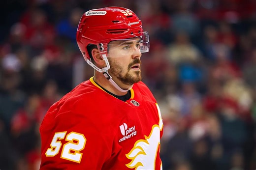NHL Rumors: Bruins Have Expressed Interest In Flames Star
