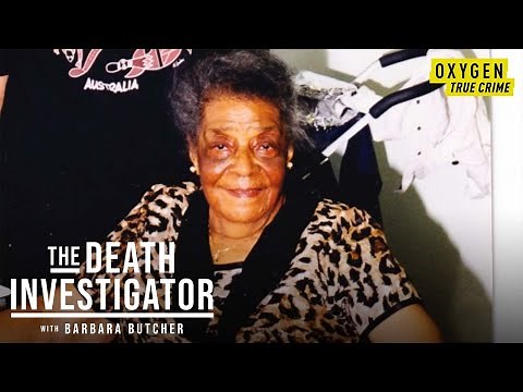 The "Beyond Hideous" Murder Of A 91-Year Old Bronx Grandmother | Death Investigator (S1 E6) | Oxygen