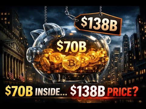 Why Wall Street Overpays for Bitcoin? | Inside the Strategy Premium
