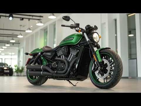 Harley Davidson Night Rod #automobile #motorcyclereview #bikereview