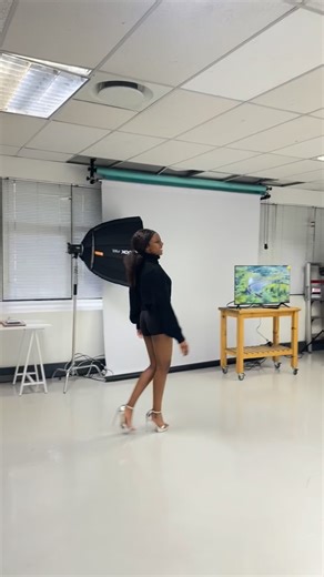 STRIDE INSTITUTE on Instagram: "Building routines is always fun. ✨ #pageantcoach #strut #stride #southafrica"