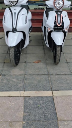 Yamaha Janus vs Grande: A Comprehensive Comparison