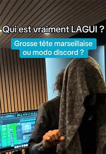 Lagui est la plus grande énigme du rap français actuel #lagui #medja #dvm #rapfr #primo
