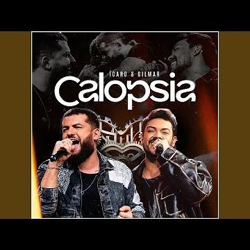 Voltável (Ao Vivo)