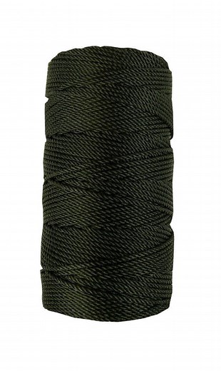 No.36 Bank Line - 100 foot spool | Self Reliance Outfitters