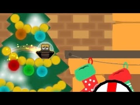 GD Series Day 1: Christmas Storm (Easy) By MineBer