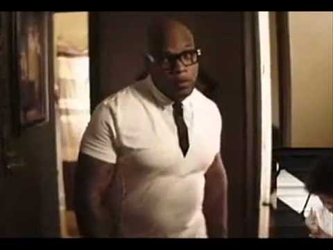 Flo Rida - I cry (Official Video)