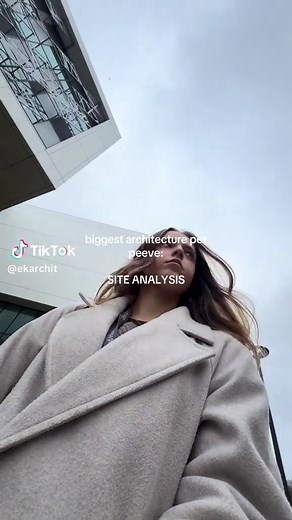 Understanding Site Analysis in Architecture Studies