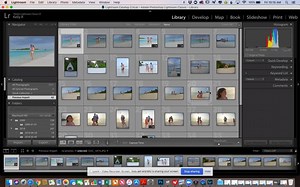 11K views · 24 reactions | Adobe Lightroom is the go-to photo editing software for photographers because it has everything you need to edit your images professionally and quickly. In this video from Kelly, one of Cole's Classroom Pro Mentors, you will learn the basics of using Adobe Lightroom. | Cole's Classroom - Photography Tips | Facebook