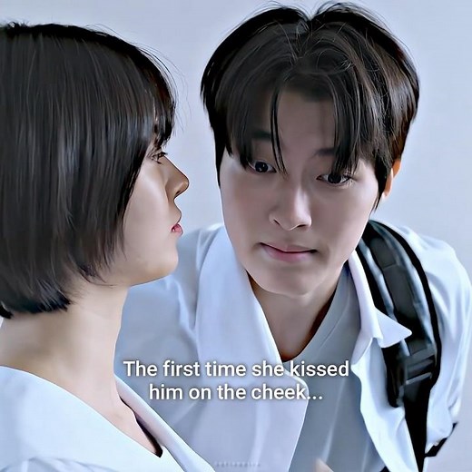 He’s so whipped for her 😍 #ifwishescouldkill #kdrama