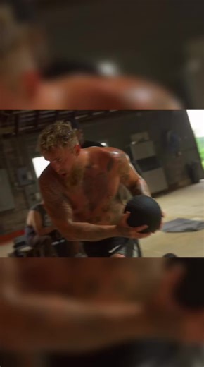 Explore Jake Paul's Incredible New Ranch Gym