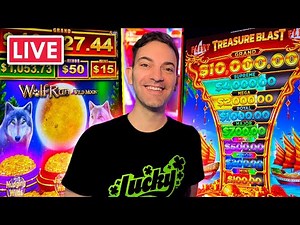 🔴 NEW 2026 Games are LIVE on the Floor!