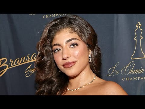 Teresa Giudice’s Daughter Milania Giudice, 20, Arrested for Assault | E! News