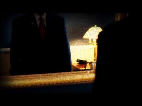 "The Demon in the Mirror Trick" by BanningK1979